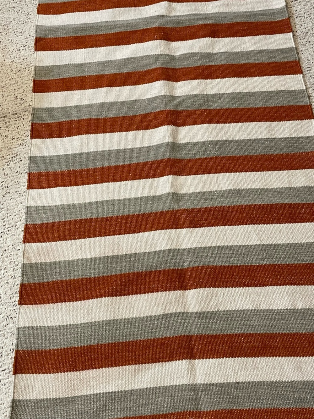 Ballard Designs Runner - Picture 3 of 5